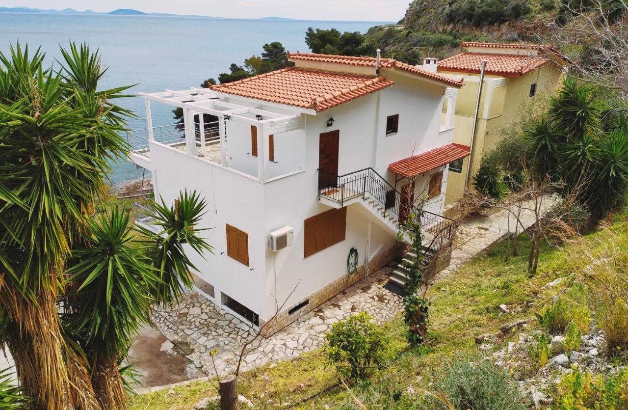 Holiday home Pelagos House 