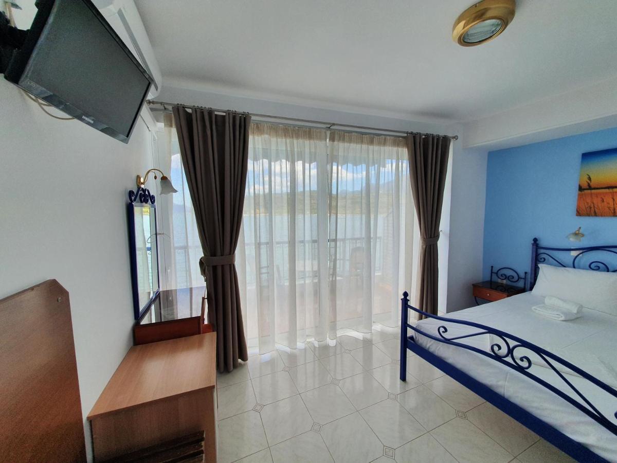 Mike Hotel