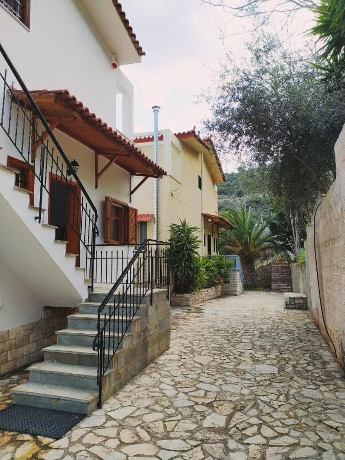 Pelagos House 