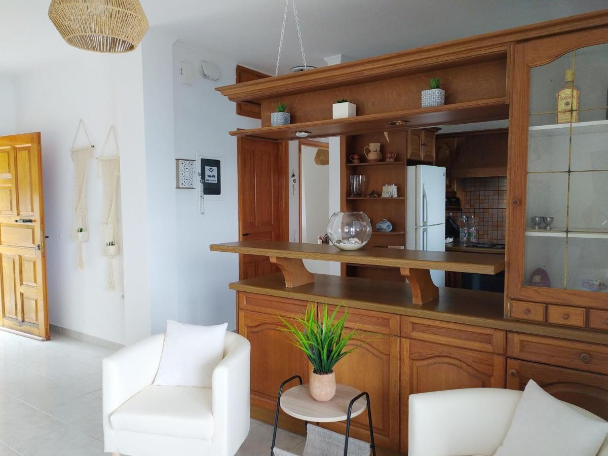 Holiday home Pelagos House 