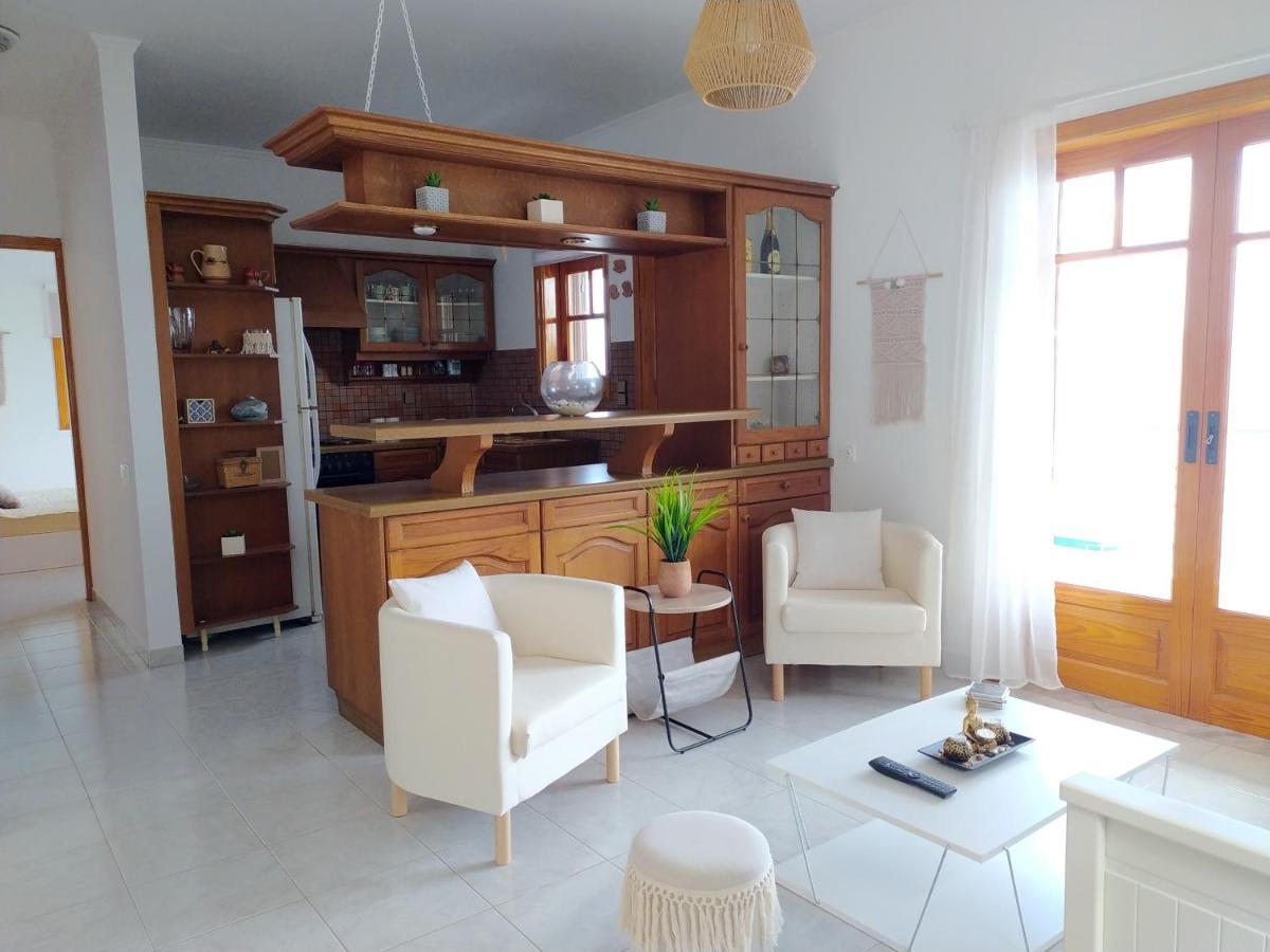 Holiday home Pelagos House 