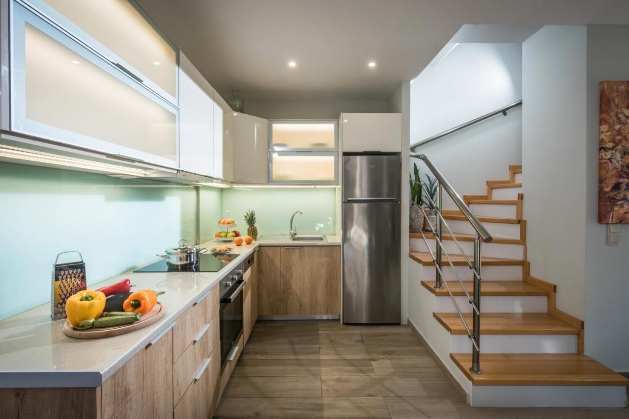 Dione Holiday home