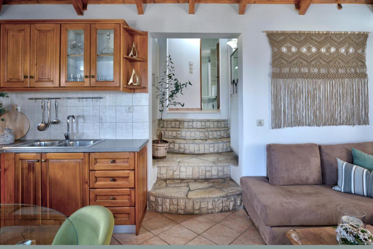 Panorama Holiday home Drymon