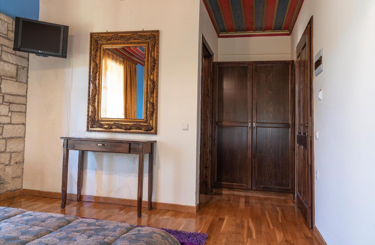 Hotel Aggelon Katafygio 3*