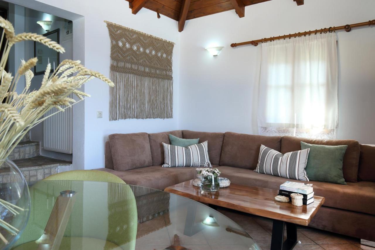 Holiday home Panorama Drymon