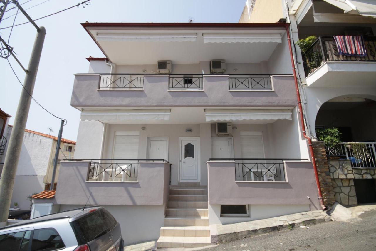 Portodream Studios & Apartment
