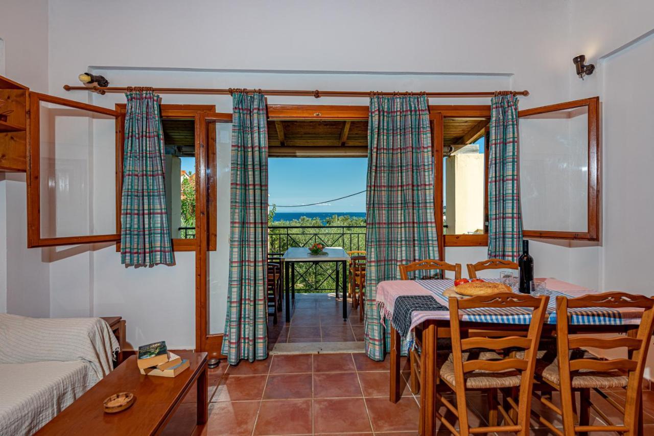 Apartment Limanaki Tsilivi (Zakynthos)