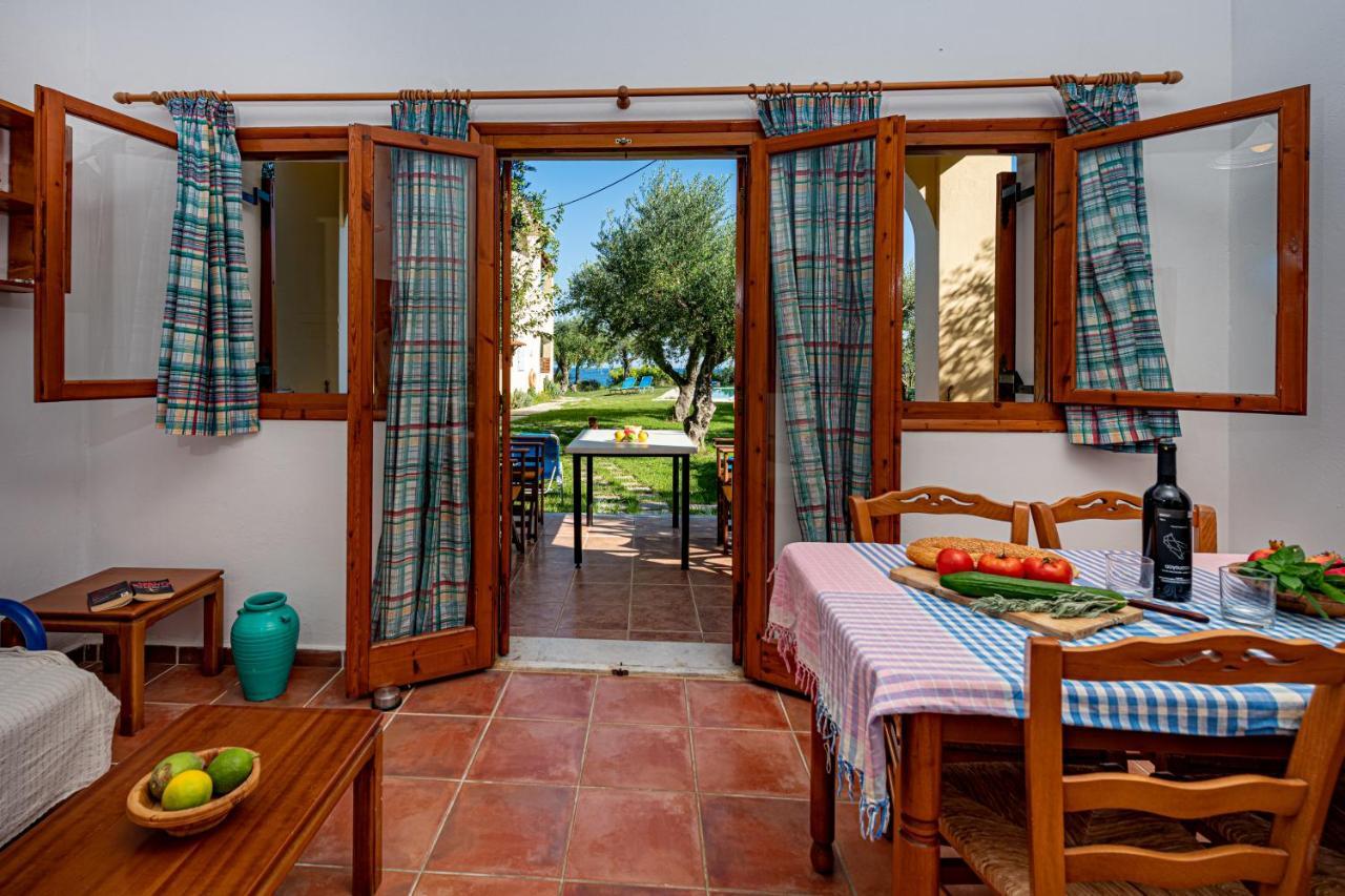 Limanaki Apartment Tsilivi (Zakynthos)