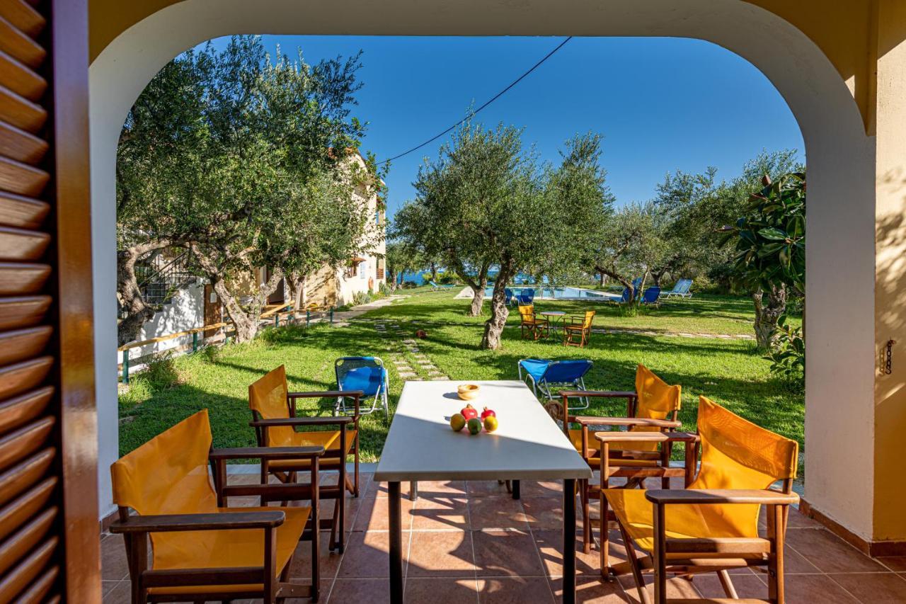 Limanaki * Tsilivi (Zakynthos)