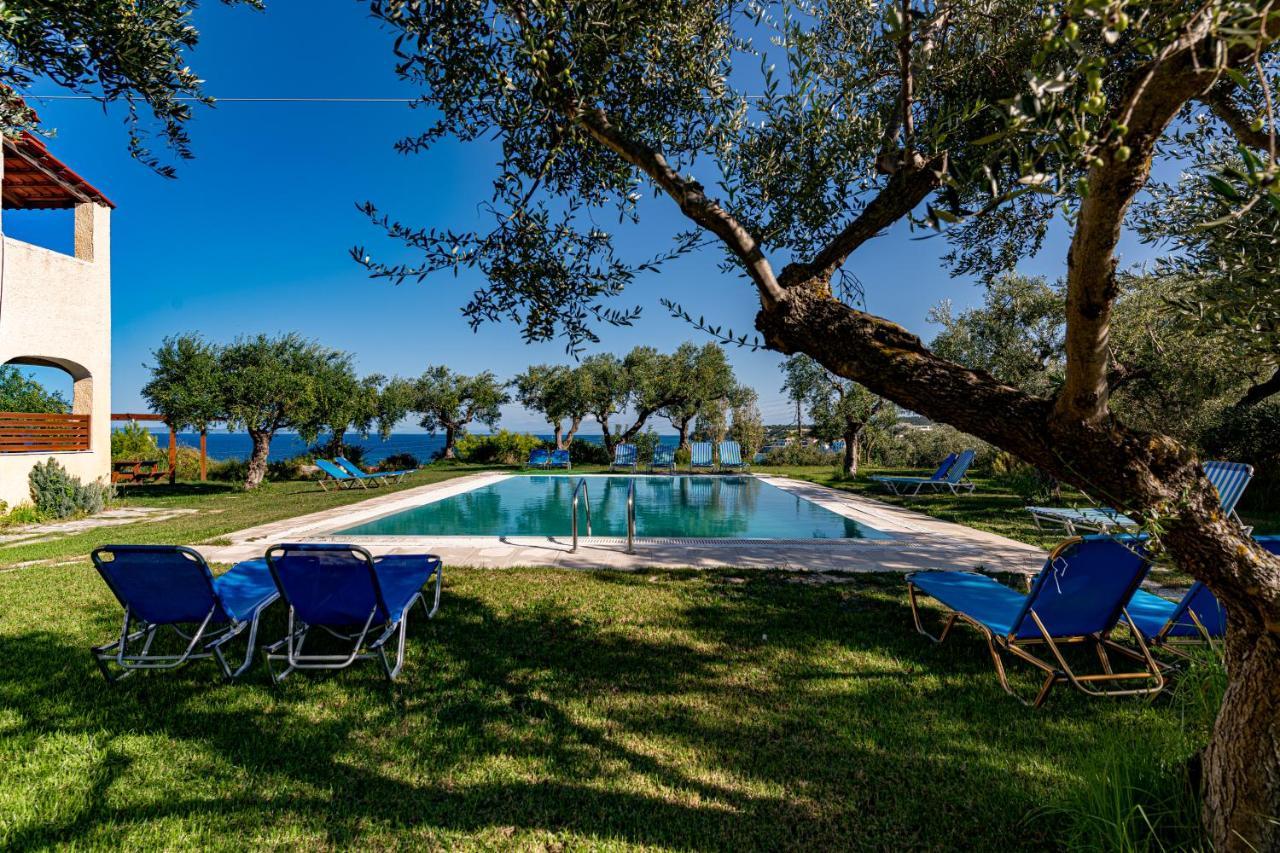 Limanaki * Tsilivi (Zakynthos)