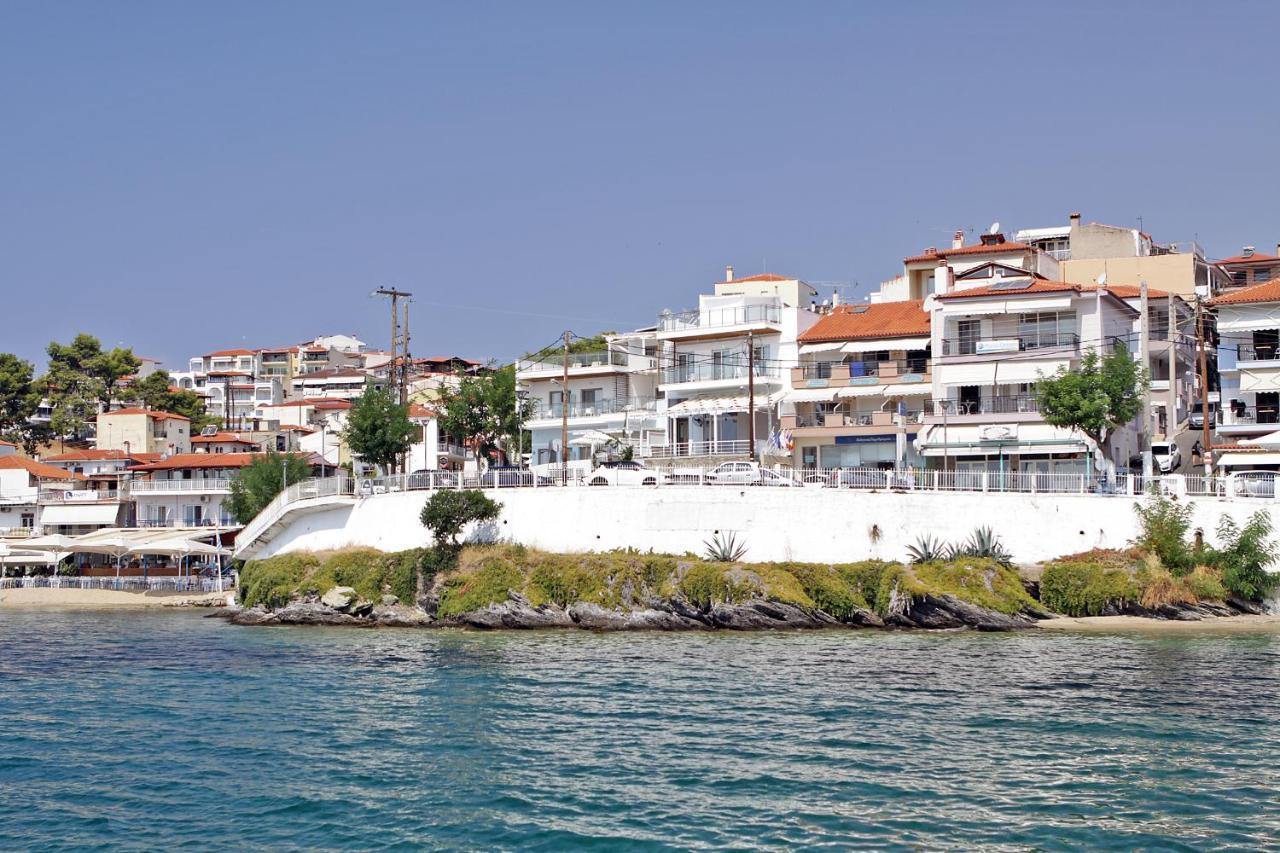 Apartment Portodream Studios &