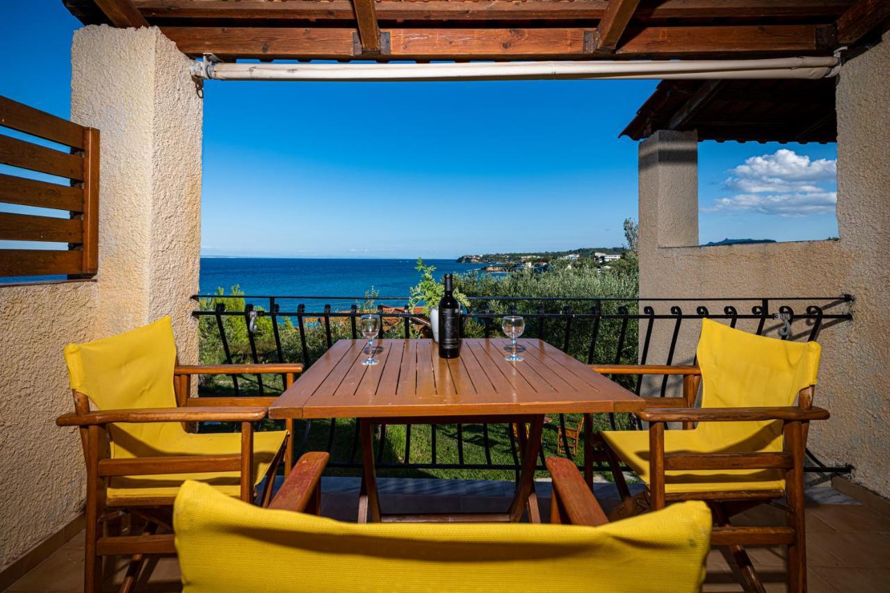Limanaki Apartment