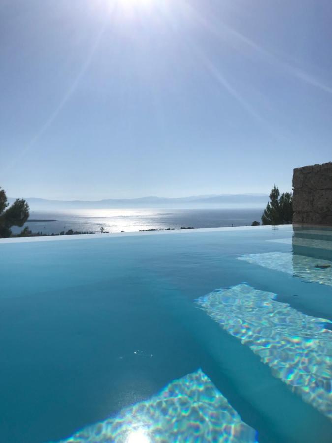 Villa Gournes *