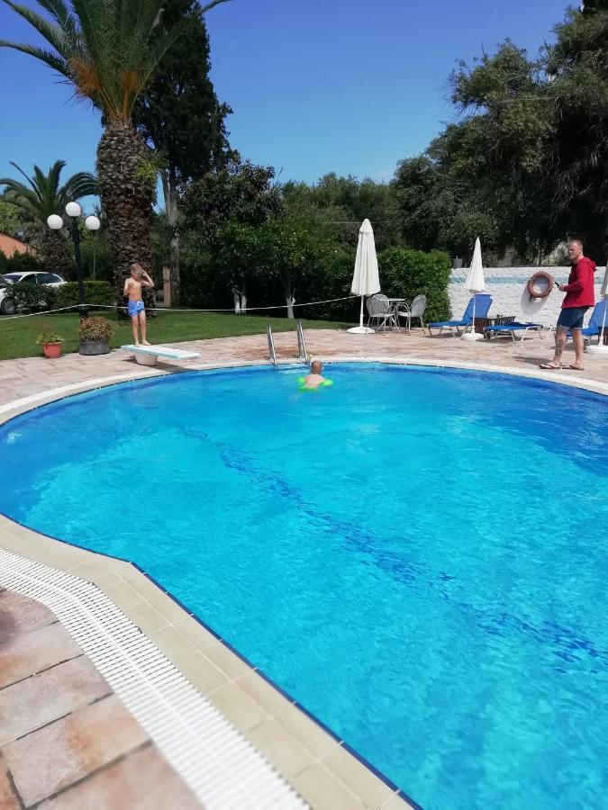 Apartment Poseidon By Corfuescapes Agios Gordios (Corfu)