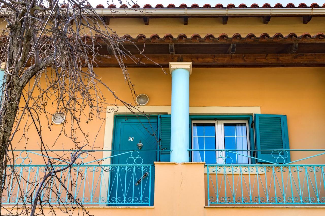 Apartment Poseidon By Corfuescapes Agios Gordios (Corfu)