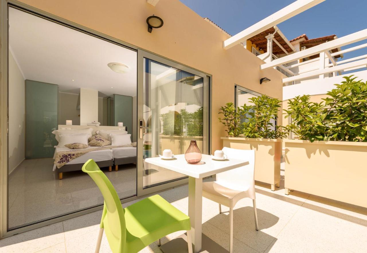 Sunrise Zante - Adults Only 4*