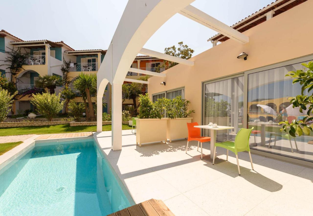 Sunrise Zante - Adults Only