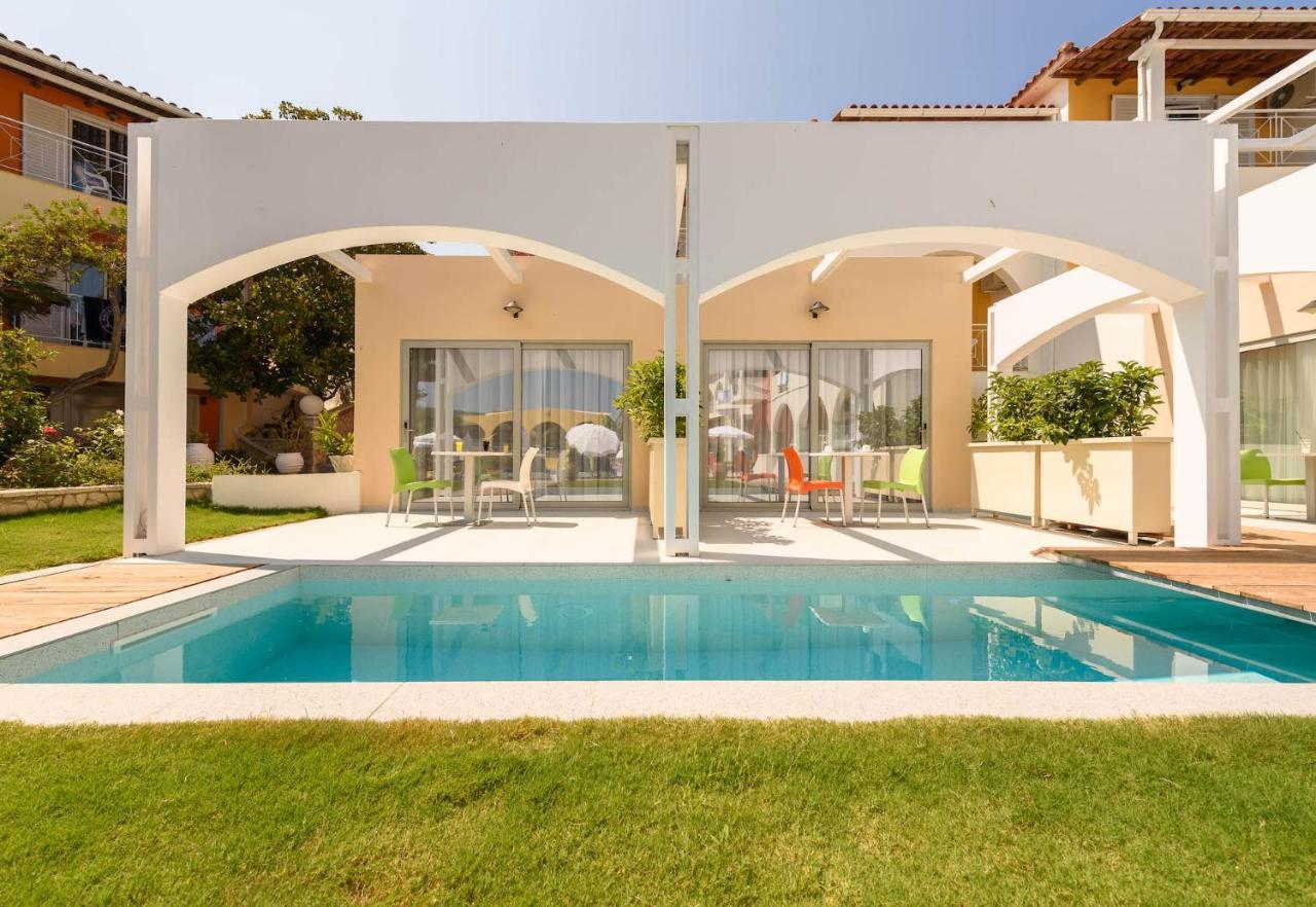 Sunrise Zante - Adults Only Hotel Tsilivi (Zakynthos)