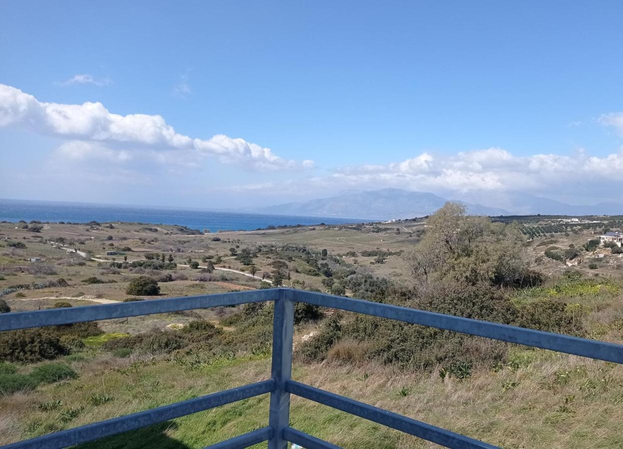 Panorama Apartment *