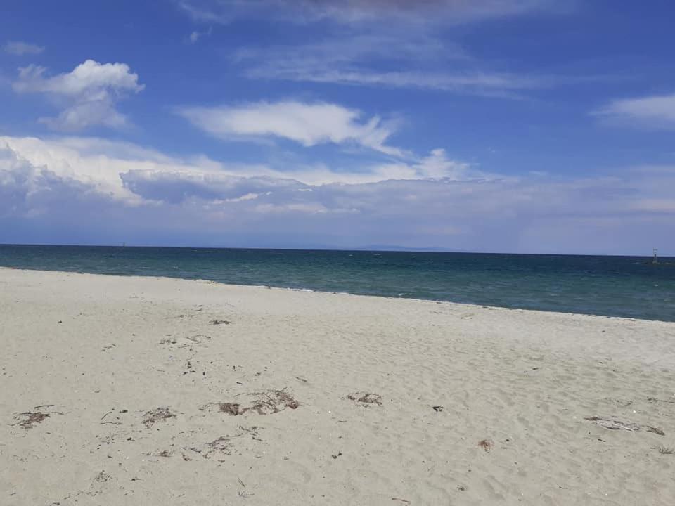 Zografos 2* Paralia Katerinis