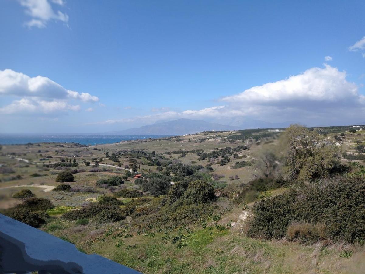 Apartment Panorama *