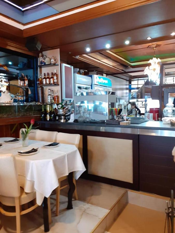 Zografos Hotel