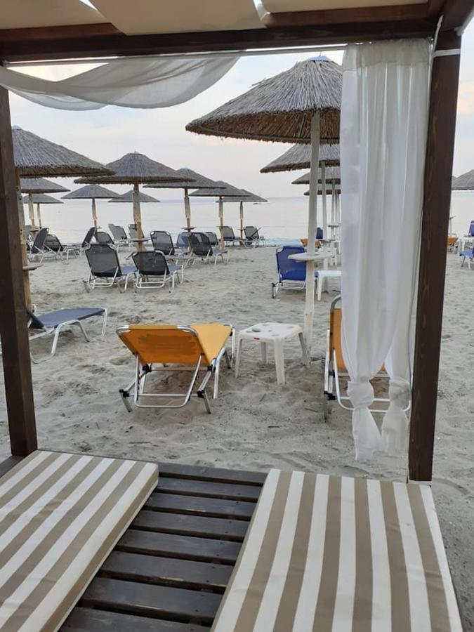 Zografos Hotel Paralia Katerinis