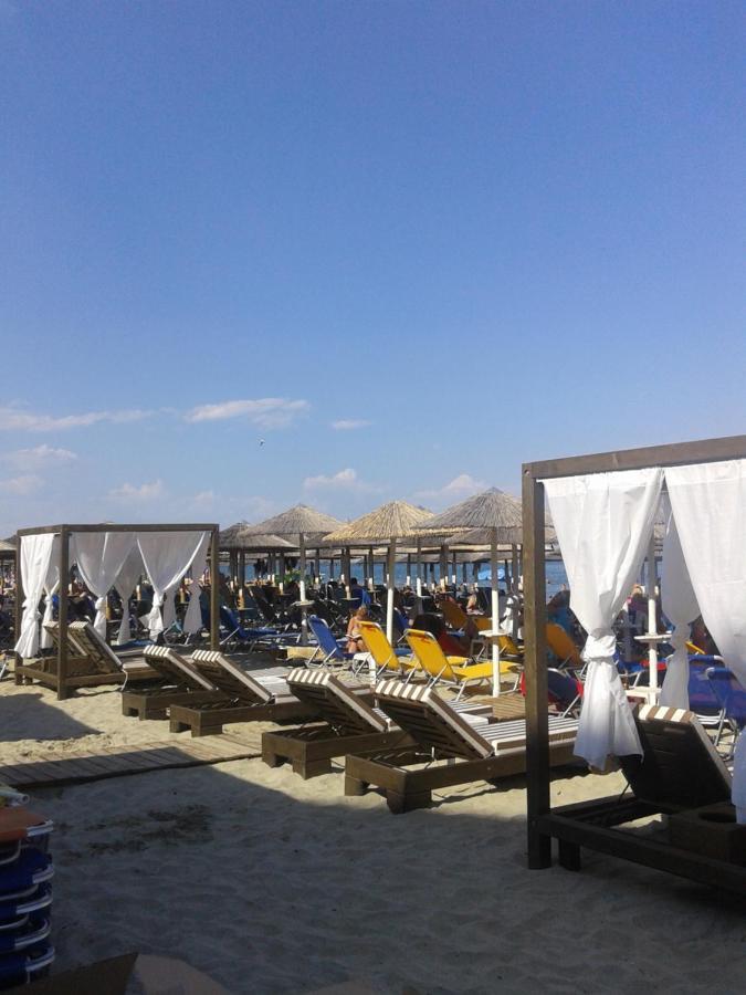 Zografos Hotel 2*