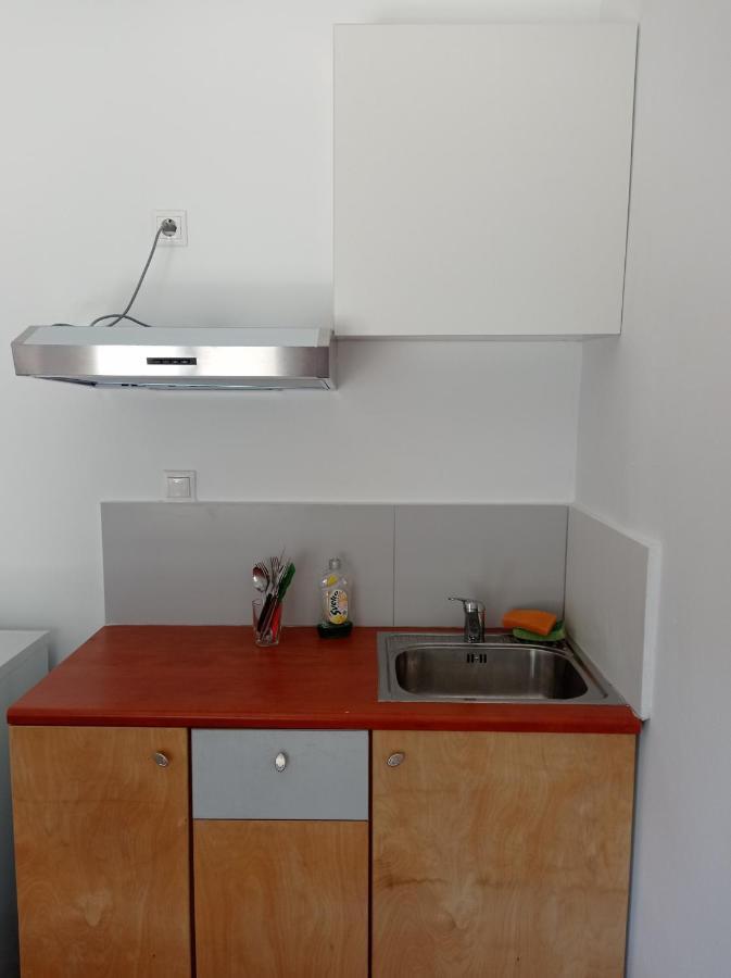Panorama Apartment