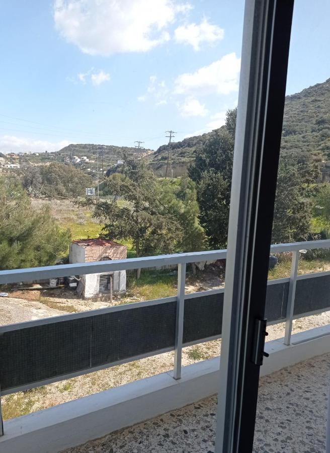 Panorama Apartment Pitsidia