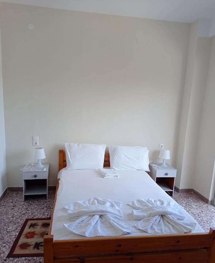 Apartment Panorama