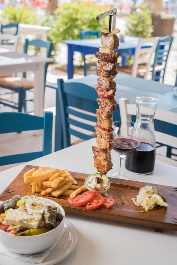 Zografos 2* Paralia Katerinis