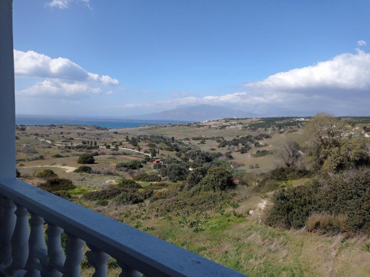 Apartment Panorama *