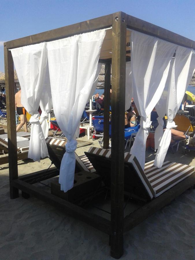 Hotel Zografos Paralia Katerinis