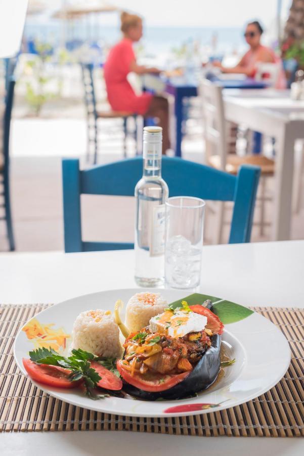 Zografos 2* Paralia Katerinis