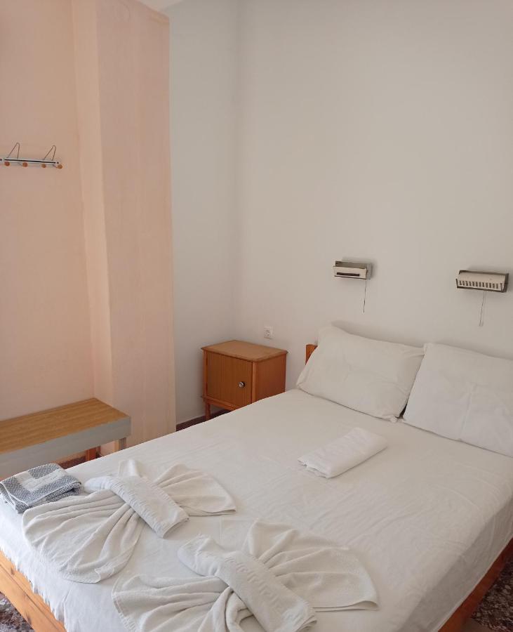 Panorama Apartment Pitsidia