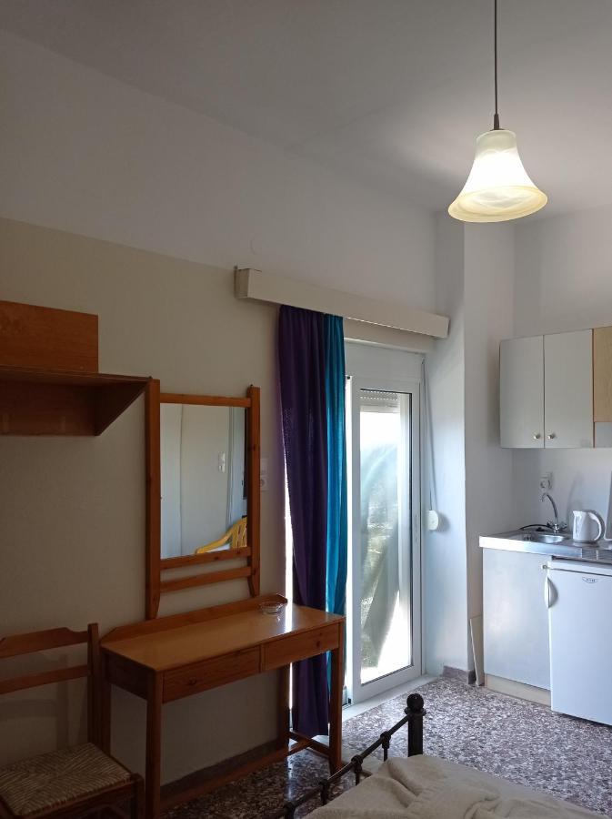 Panorama Apartment Pitsidia