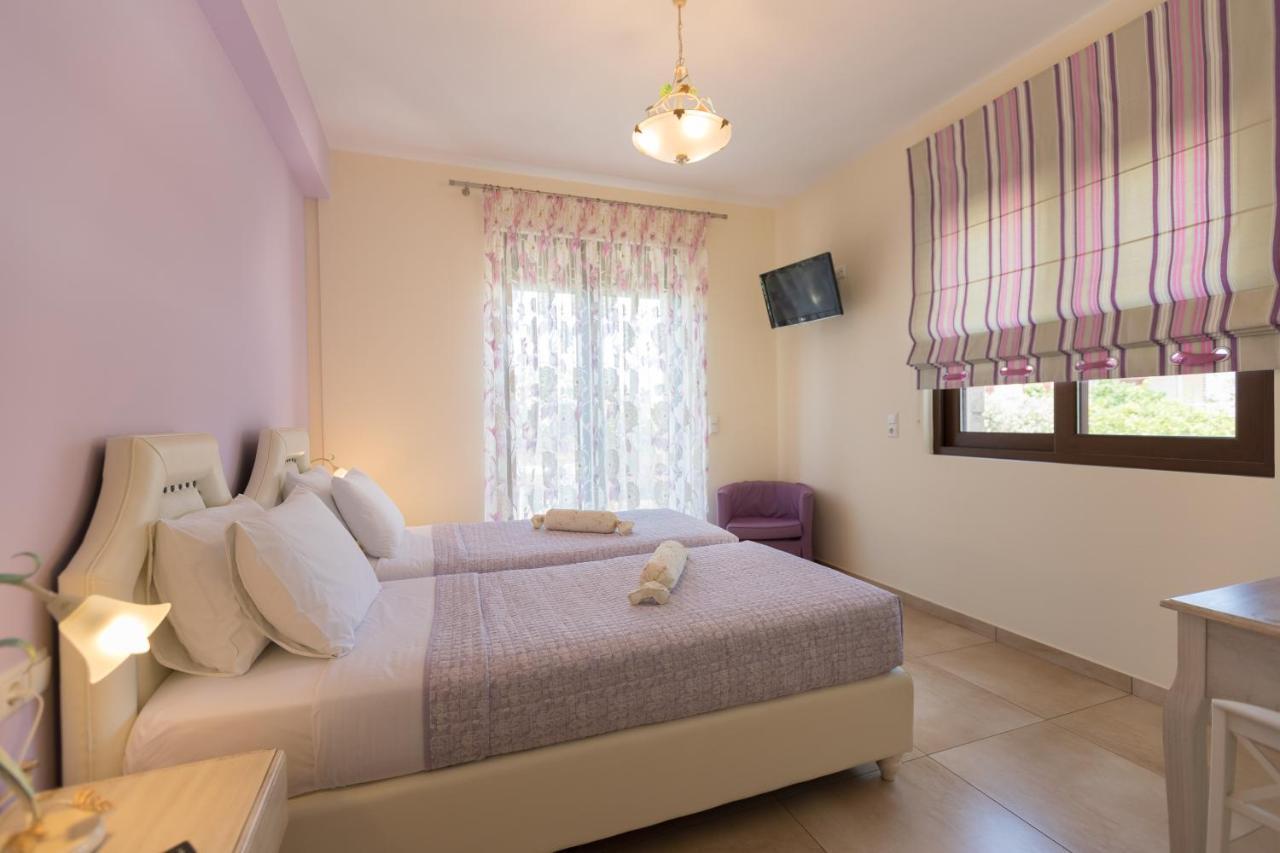Elafonisos Resort 3*