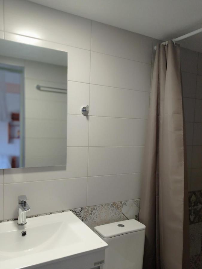 Panorama Apartment Pitsidia