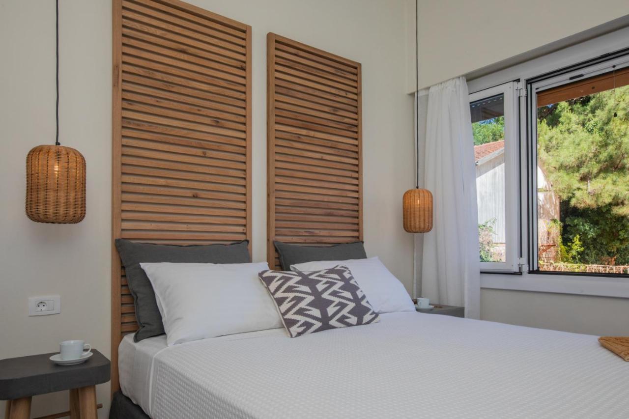 Anemelia Luxury Apartment *