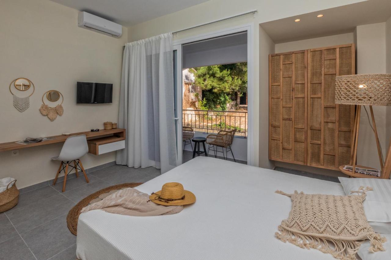 Anemelia Luxury Argostoli (Kefalonia)
