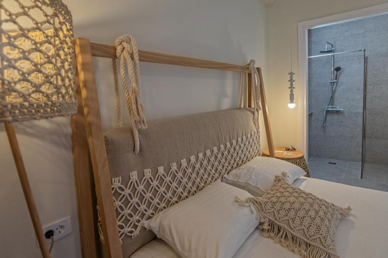 Apartment Anemelia Luxury