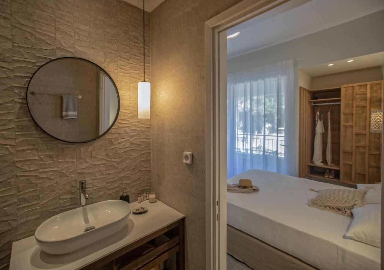 Apartment Anemelia Luxury