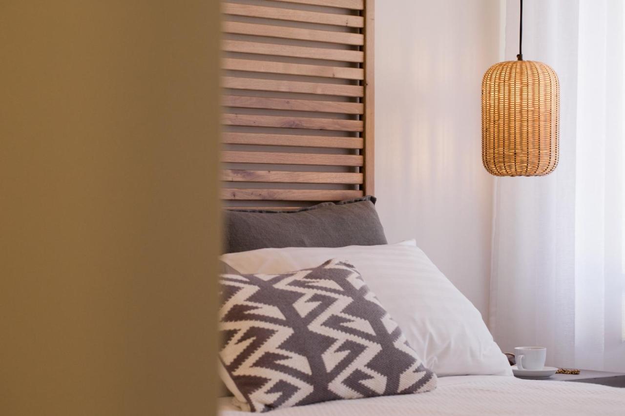 Anemelia Luxury * Argostoli (Kefalonia)