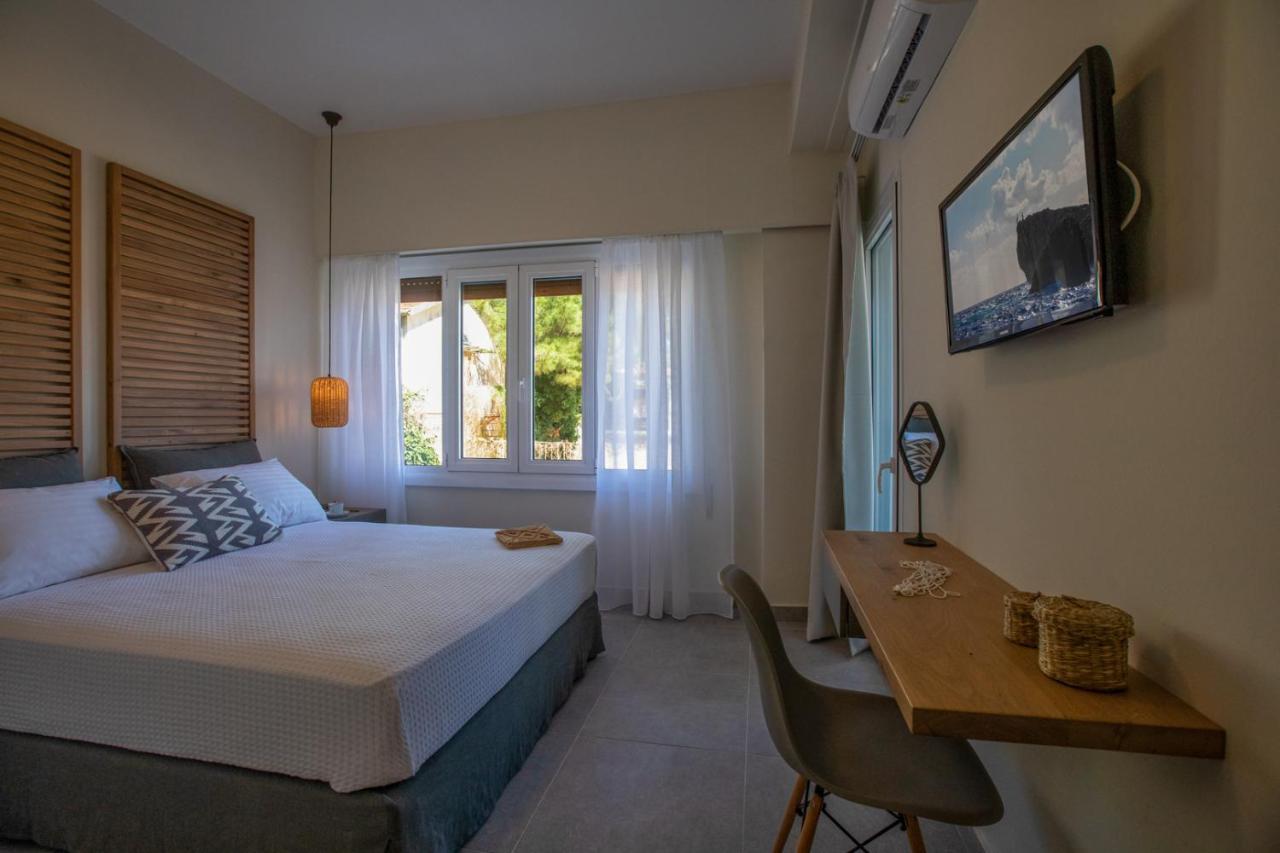 Apartment Anemelia Luxury *