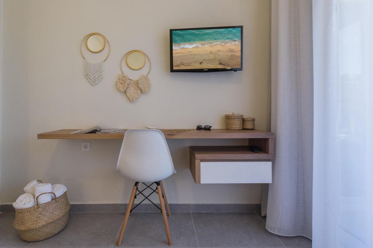 Apartment Anemelia Luxury Argostoli (Kefalonia)