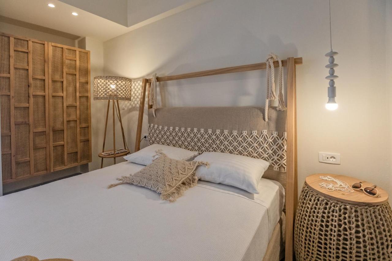 Anemelia Luxury Apartment *