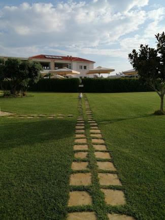 Antonios Village & Aparthotel 4*