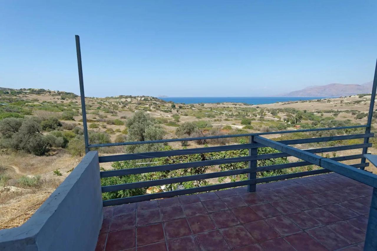 Apartment Panorama Pitsidia