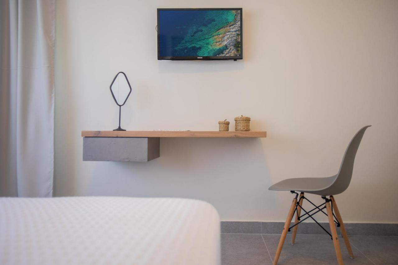 Anemelia Luxury Apartment Argostoli (Kefalonia)